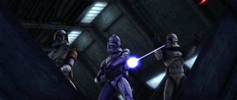 watch clone wars rookies|clone wars rishi moon episode.